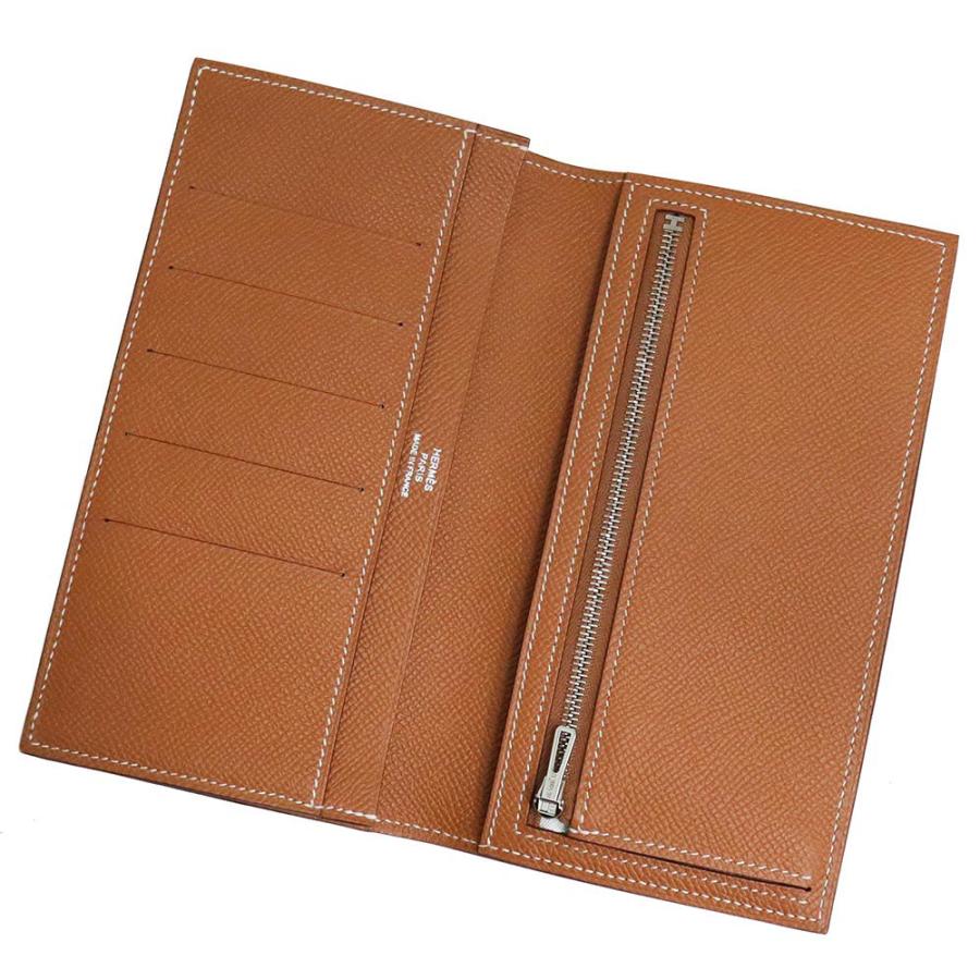 新品・未使用品）エルメス HERMES シチズン ツイル ロング コンビネ 二 