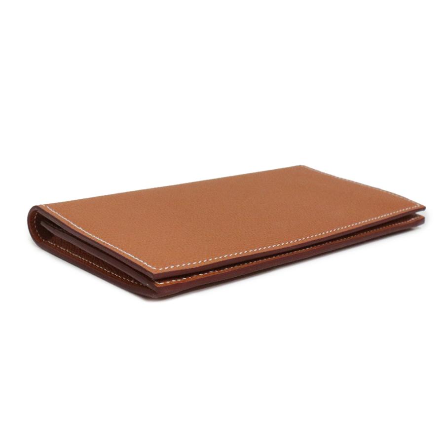 新品・未使用品）エルメス HERMES シチズン ツイル ロング コンビネ 二 