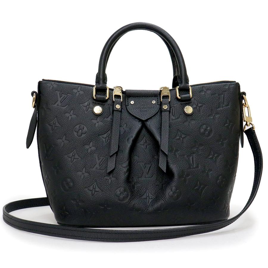 LOUIS VUITTON （未使用 展示品）ルイ ヴィトン マザリーヌ PM 2way 