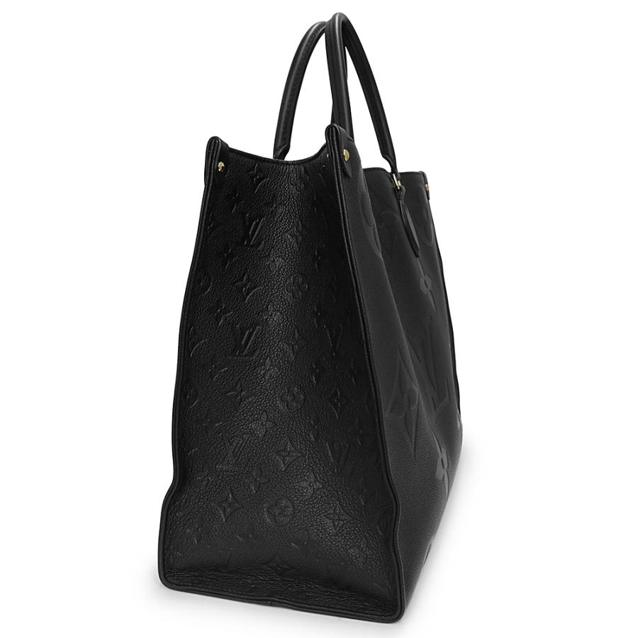 LOUIS VUITTON（ルイ・ヴィトン） （美品）ルイ ヴィトン オンザゴー 
