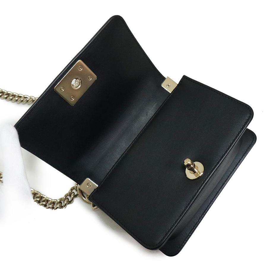 CHANEL（シャネル） （未使用 展示品）シャネル ボーイシャネル