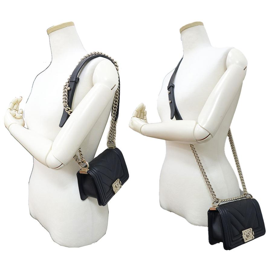 CHANEL（シャネル） （未使用 展示品）シャネル ボーイシャネル