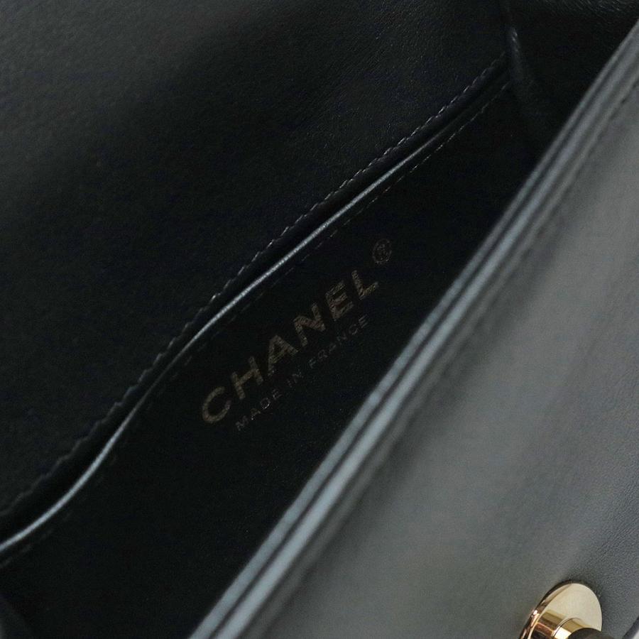 CHANEL（シャネル） （未使用 展示品）シャネル ボーイシャネル