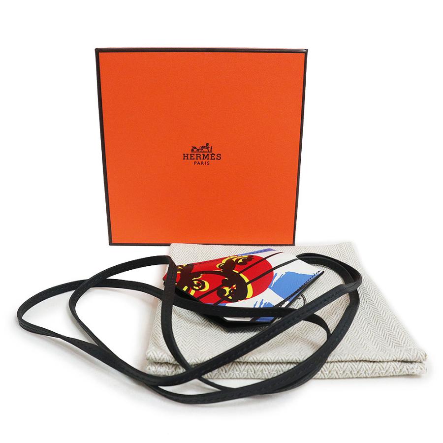 HERMES（エルメス） （新品・未使用品）エルメス クロシェット