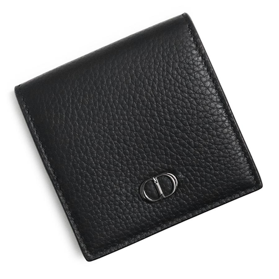 新品・未使用】DIOR|ディオール|ミニウォレット 新品・未使用】DIOR|ディオール|ミニウォレット