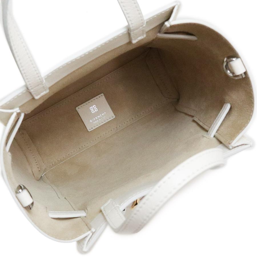新品・未使用品）ジバンシィ GIVENCHY ヴォワイユー ミニ トート 