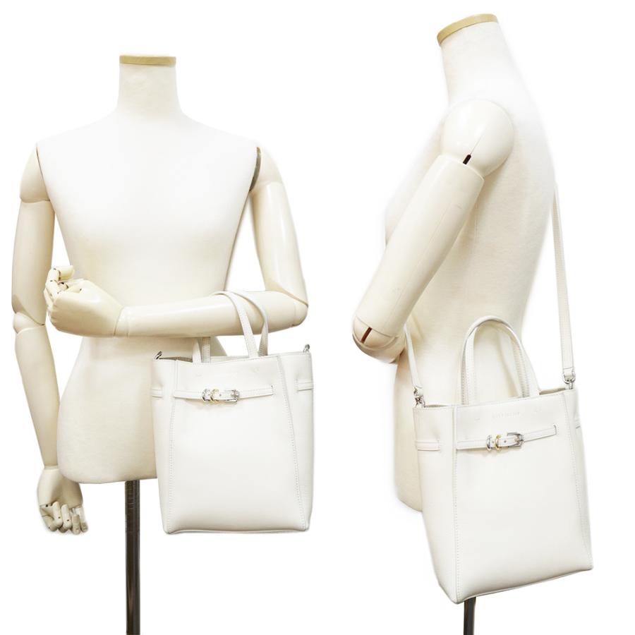 新品・未使用品）ジバンシィ GIVENCHY ヴォワイユー ミニ トート 