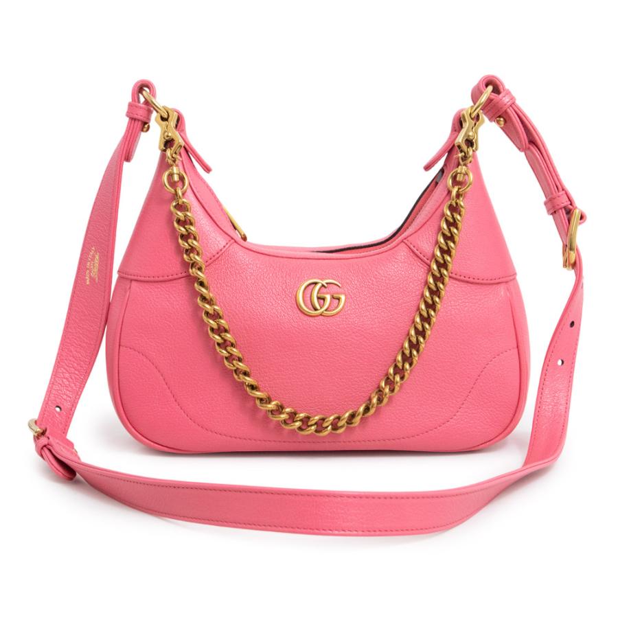 GUCCI（グッチ） （未使用 展示品）グッチ インターロッキングG 