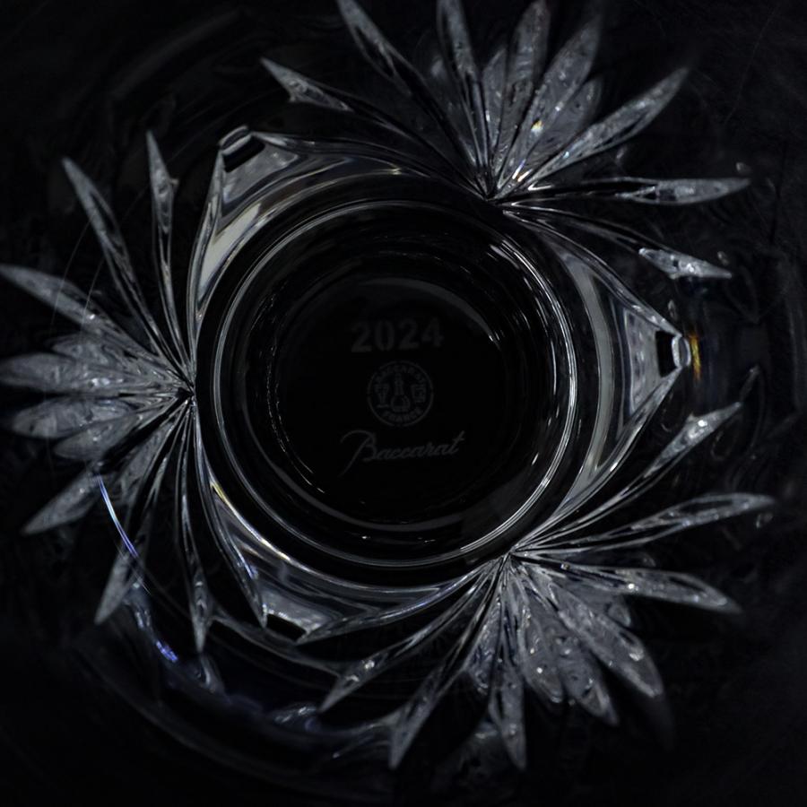 バカラ (新品・未使用品)バカラ Baccarat ルテシア タンブラー バカラ (新品・未使用品)バカラ Baccarat ルテシア タンブラー