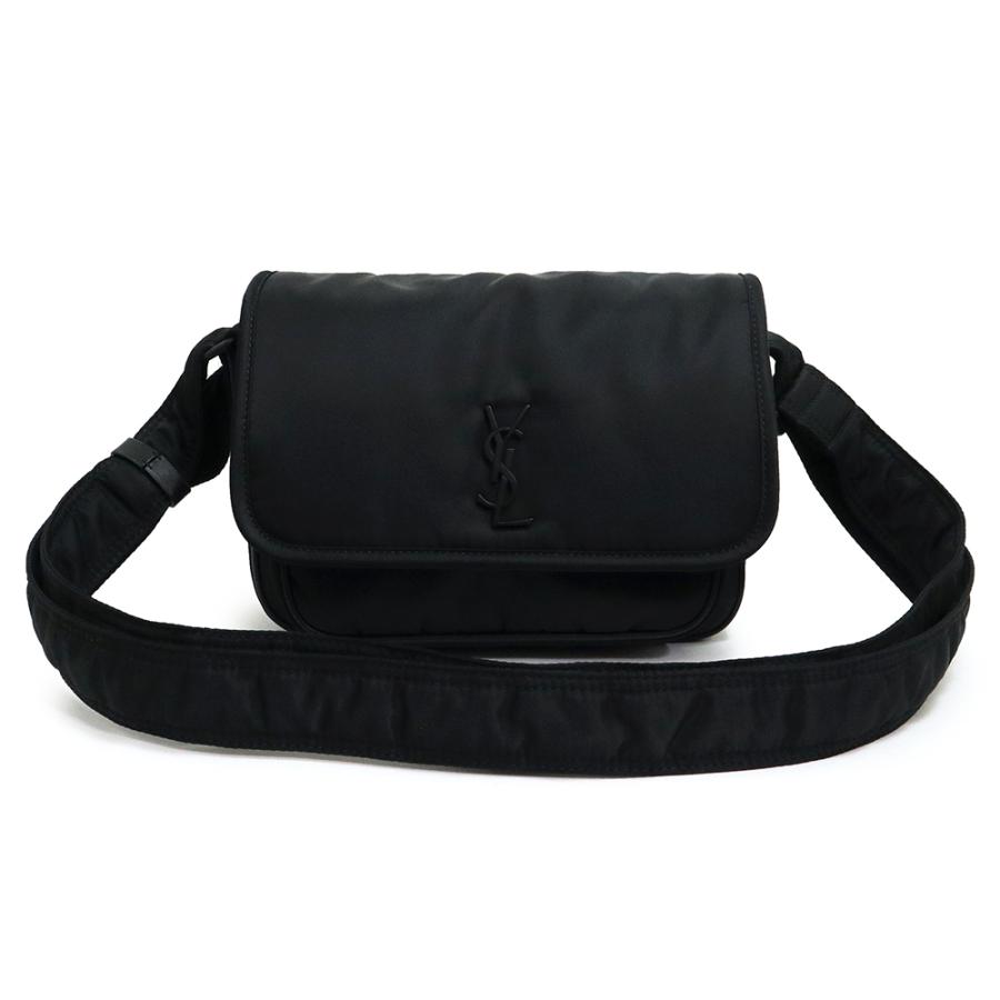 未使用 展示品)サンローラン SAINT LAURENT ニキ スモール 未使用 展示品)サンローラン SAINT LAURENT ニキ スモール