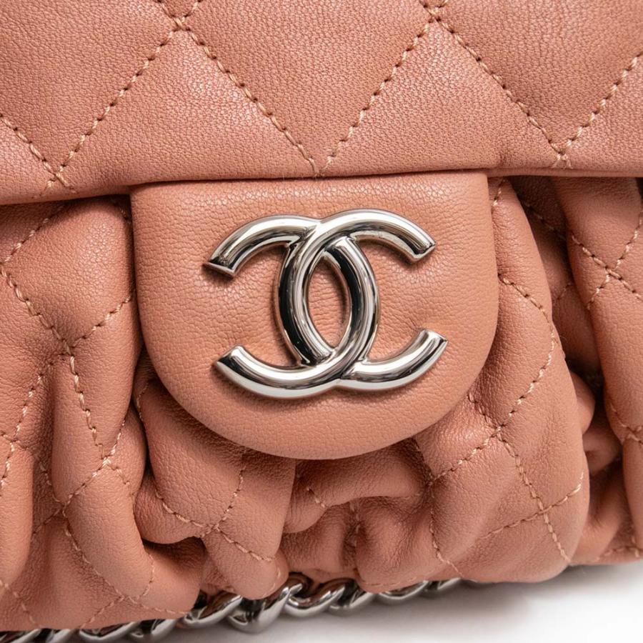 CHANEL（シャネル） （未使用 展示品）シャネル マトラッセ チェーン