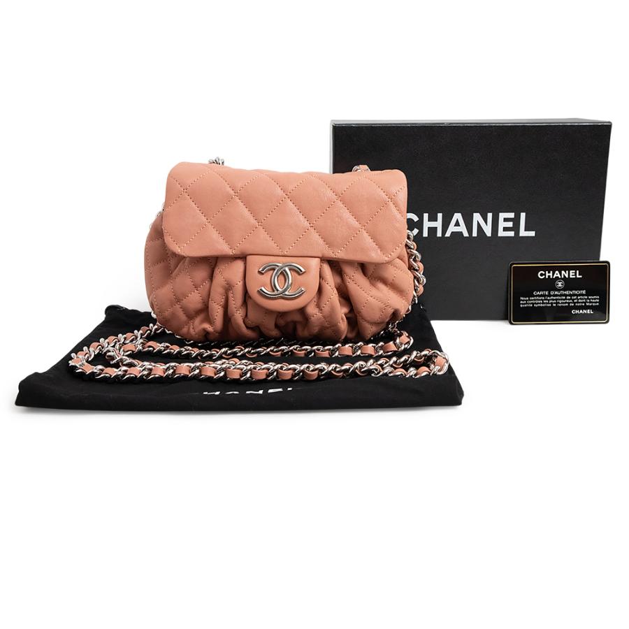 CHANEL（シャネル） （未使用 展示品）シャネル マトラッセ チェーン