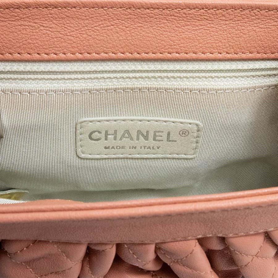 CHANEL（シャネル） （未使用 展示品）シャネル マトラッセ チェーン
