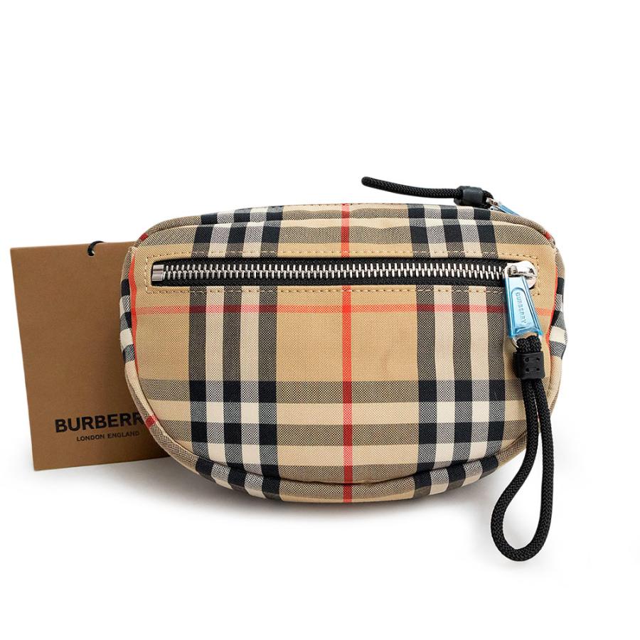専用】BURBERRY ショルダーバッグ ウエストポーチ 【公式通販】