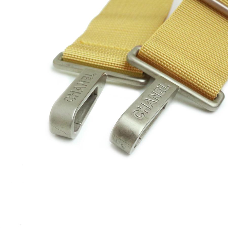 CHANEL (中古)シャネル ニュートラベルライン ショルダー CHANEL (中古)シャネル ニュートラベルライン ショルダー