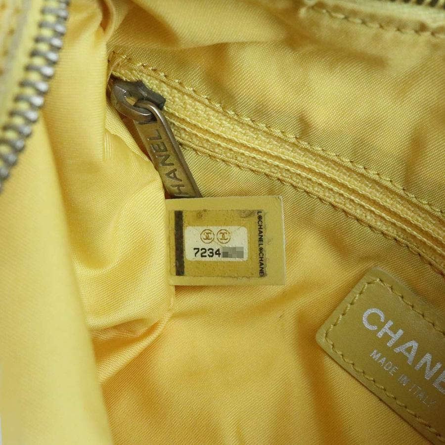 CHANEL (中古)シャネル ニュートラベルライン ショルダー CHANEL (中古)シャネル ニュートラベルライン ショルダー