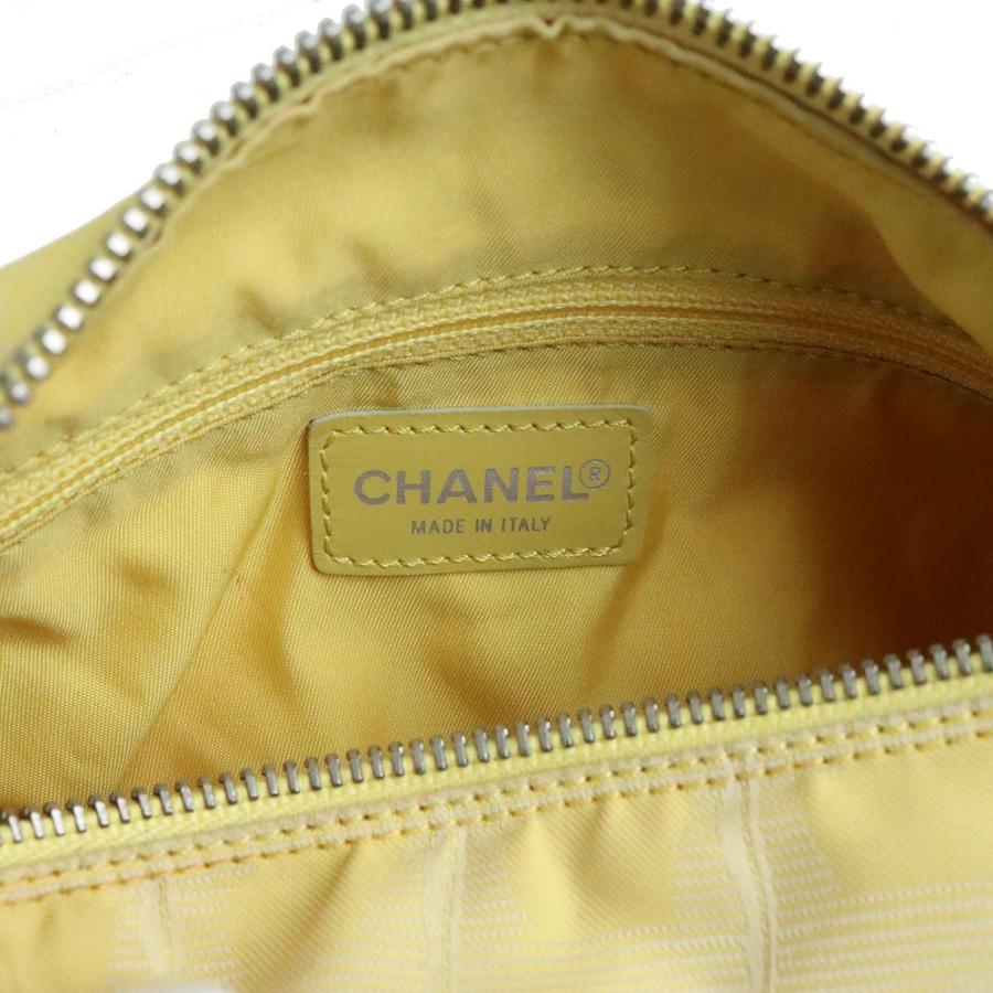 CHANEL (中古)シャネル ニュートラベルライン ショルダー CHANEL (中古)シャネル ニュートラベルライン ショルダー