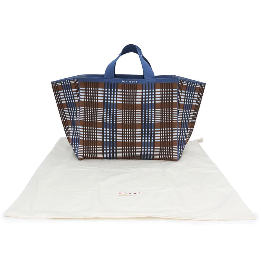 MARNI（マルニ） （未使用 展示品）マルニ ミディアム ショッパー 2way