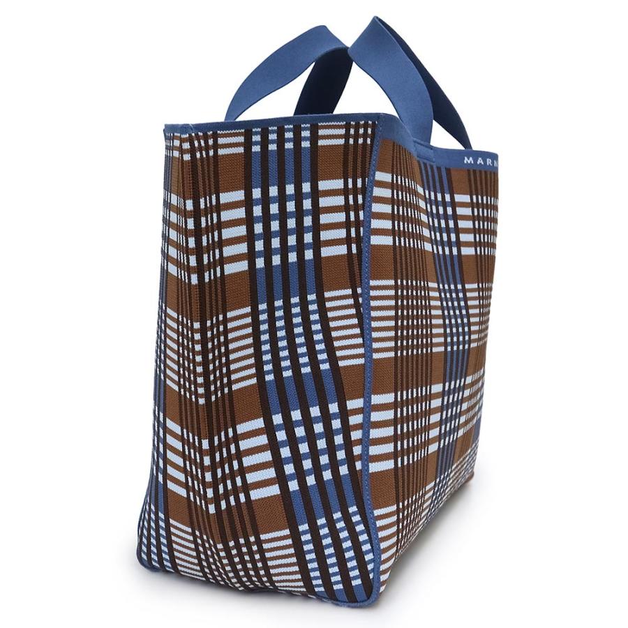MARNI（マルニ） （未使用 展示品）マルニ ミディアム ショッパー 2way 