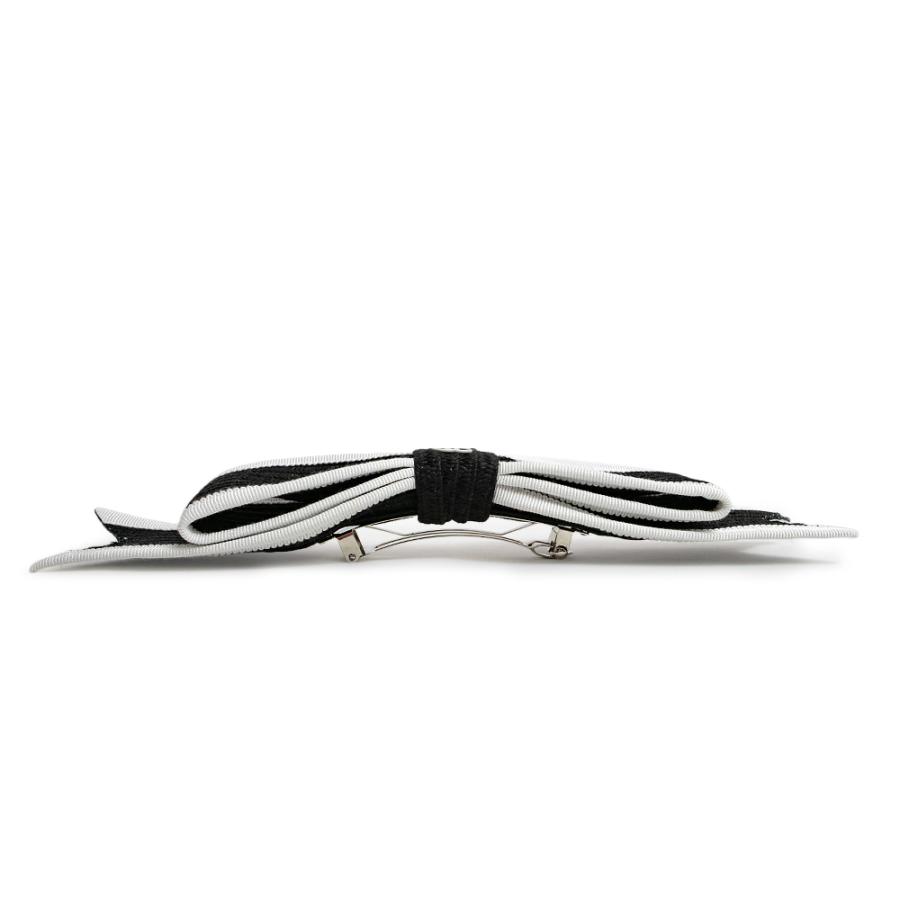 CHANEL（シャネル） （新品・未使用品）シャネル ボウ バレッタ ヘア