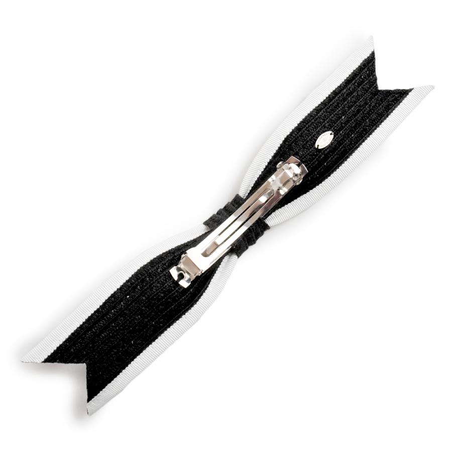 CHANEL（シャネル） （新品・未使用品）シャネル ボウ バレッタ ヘア