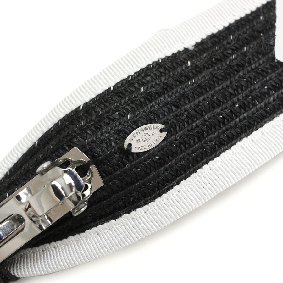 CHANEL（シャネル） （新品・未使用品）シャネル ボウ バレッタ ヘア