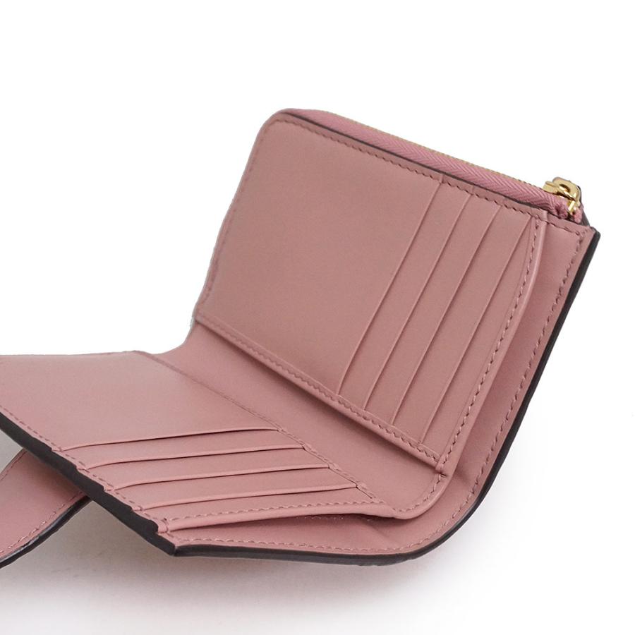 GUCCI (新品・未使用品)グッチ GG ミディアム ウォレット 二 GUCCI (新品・未使用品)グッチ GG ミディアム ウォレット 二