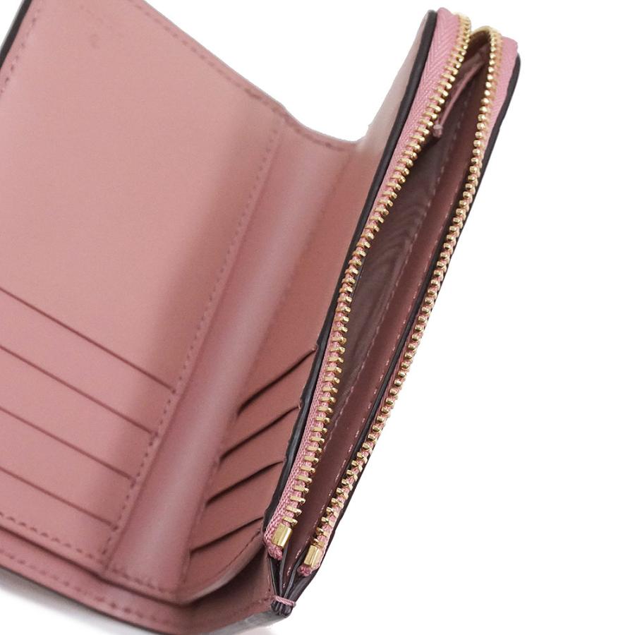 GUCCI (新品・未使用品)グッチ GG ミディアム ウォレット 二 GUCCI (新品・未使用品)グッチ GG ミディアム ウォレット 二