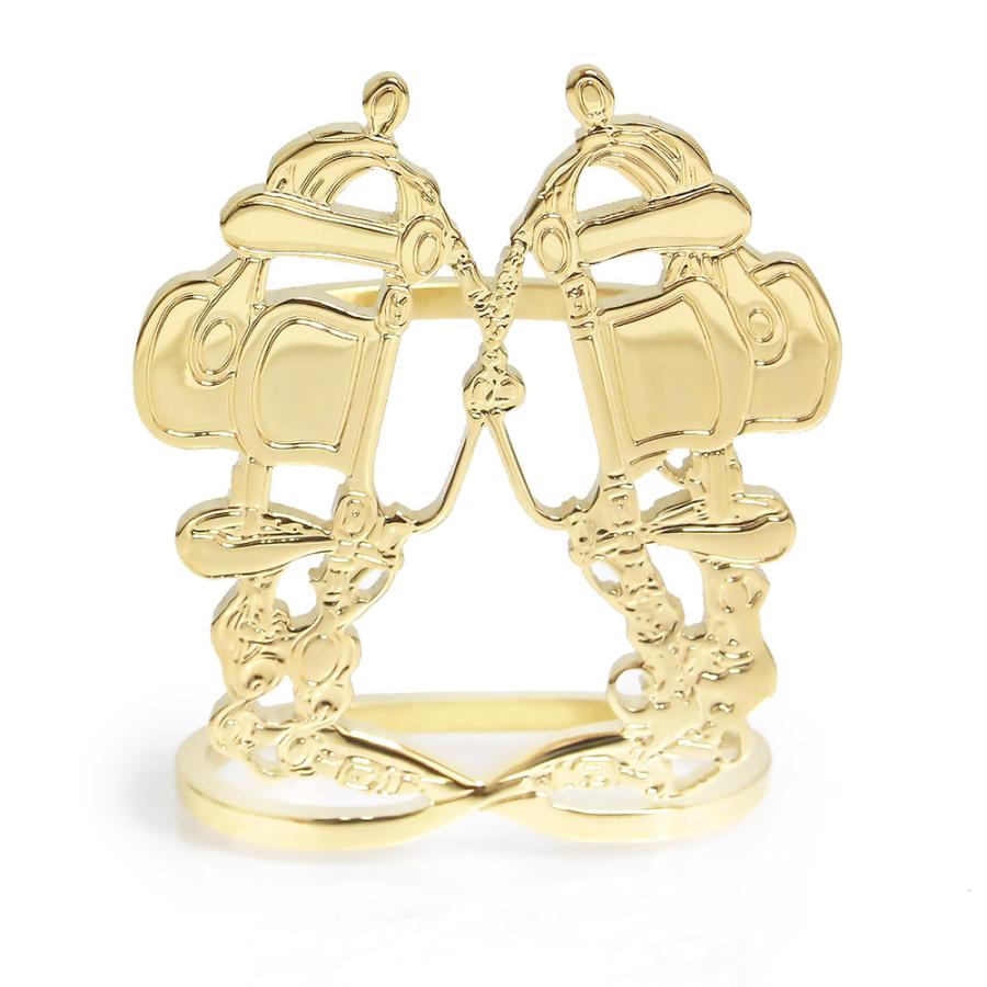 HERMES（エルメス） （新品・未使用品）エルメス ブリッド ドゥ ガラ