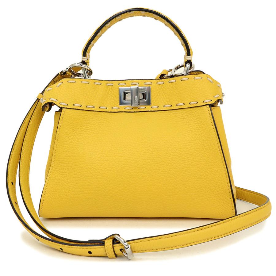 FENDI（フェンディ） （未使用 展示品）フェンディ ピーカブー アイ