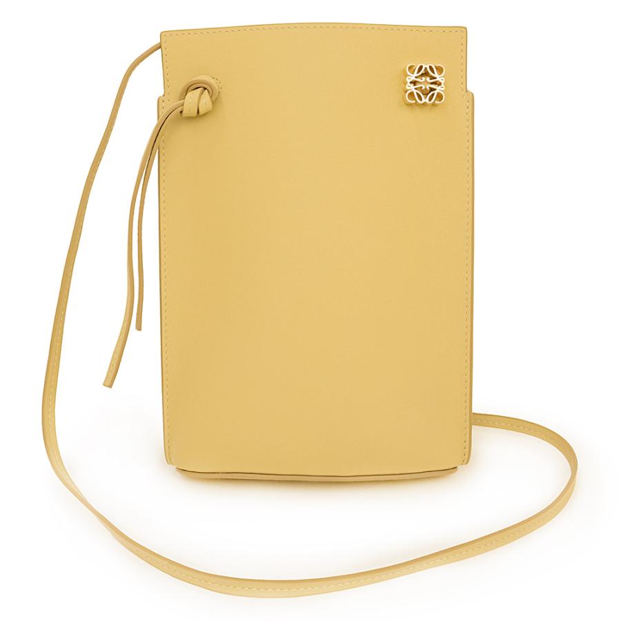 LOEWE (未使用 展示品)ロエベ ダイスポケット ポシェット LOEWE (未使用 展示品)ロエベ ダイスポケット ポシェット