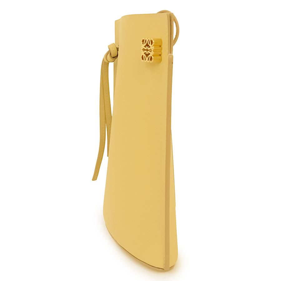 LOEWE (未使用 展示品)ロエベ ダイスポケット ポシェット LOEWE (未使用 展示品)ロエベ ダイスポケット ポシェット