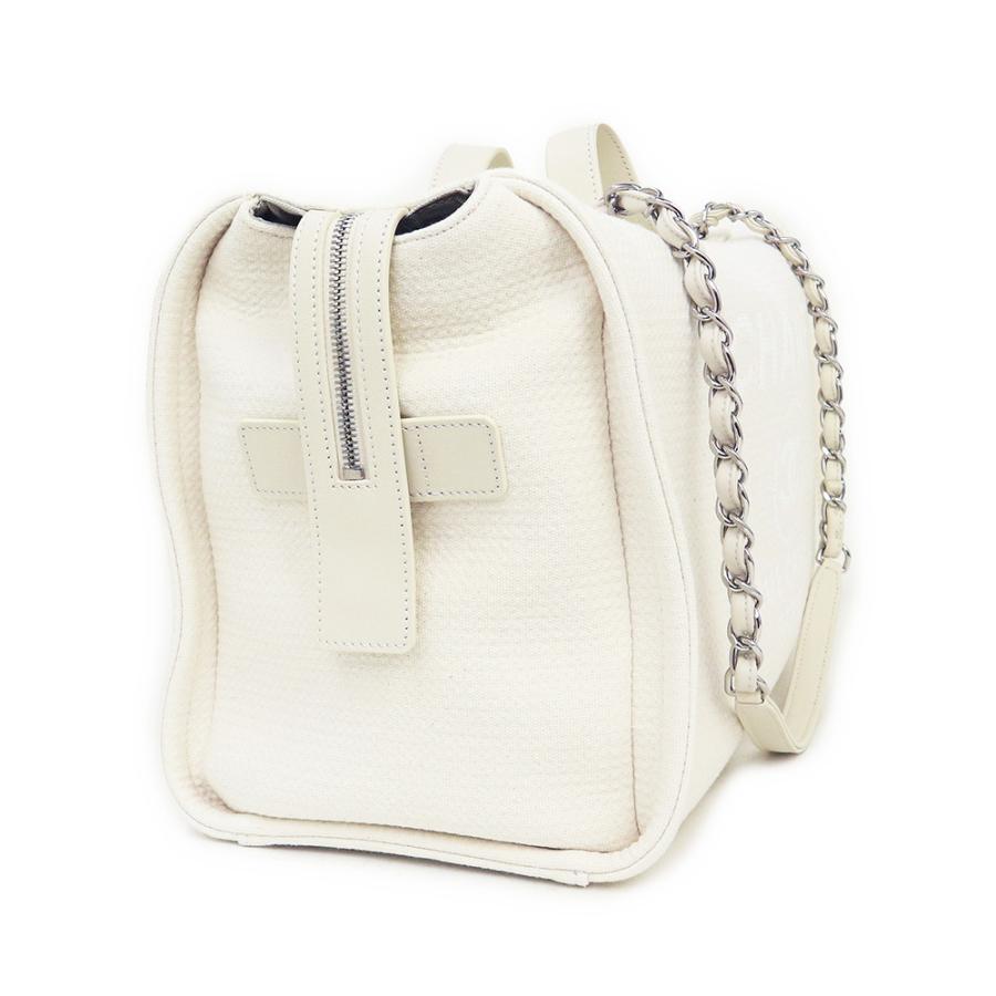 CHANEL（シャネル） （未使用 展示品）シャネル ドーヴィル 2WAY 