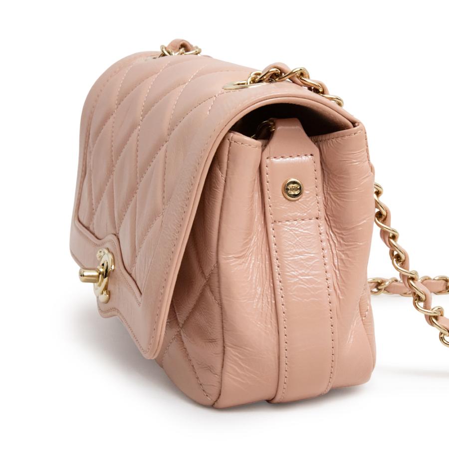 CHANEL（シャネル） （未使用 展示品）シャネル マトラッセ フラップ 