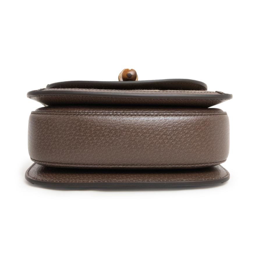 GUCCI（グッチ） （新品・未使用品）グッチ バンブー 1947 ミニ トップ
