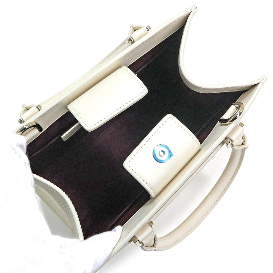 BVLGARI (新品・未使用品)ブルガリ ロゴ トート スモール 2WAY BVLGARI (新品・未使用品)ブルガリ ロゴ トート スモール 2WAY