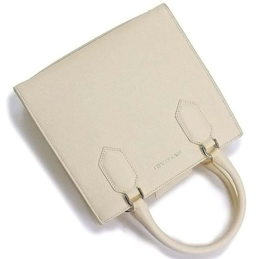 BVLGARI (新品・未使用品)ブルガリ ロゴ トート スモール 2WAY BVLGARI (新品・未使用品)ブルガリ ロゴ トート スモール 2WAY