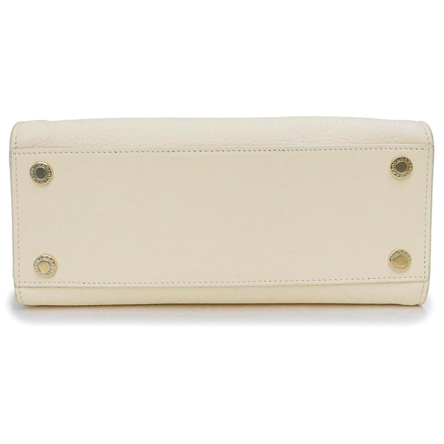 BVLGARI (新品・未使用品)ブルガリ ロゴ トート スモール 2WAY BVLGARI (新品・未使用品)ブルガリ ロゴ トート スモール 2WAY