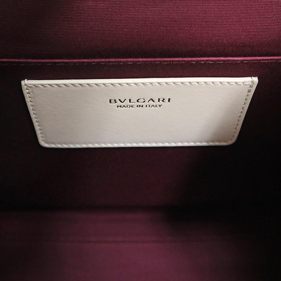 BVLGARI (新品・未使用品)ブルガリ ロゴ トート スモール 2WAY BVLGARI (新品・未使用品)ブルガリ ロゴ トート スモール 2WAY