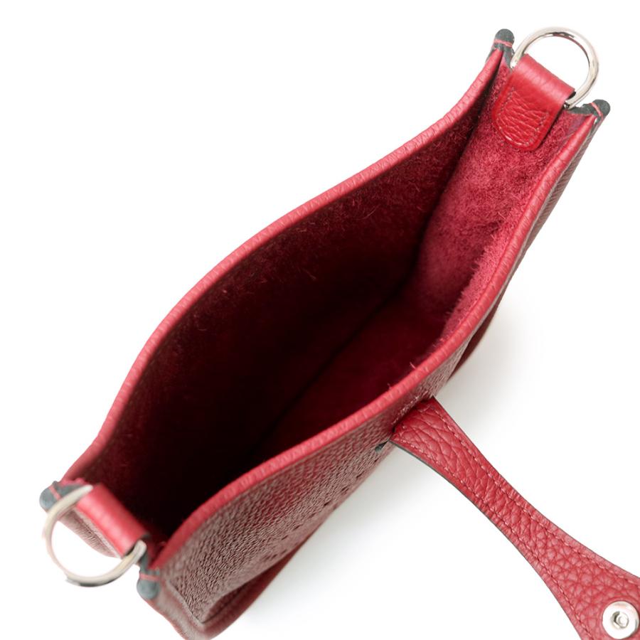 HERMES（エルメス） （新品・未使用品）エルメス エヴリン エブリン