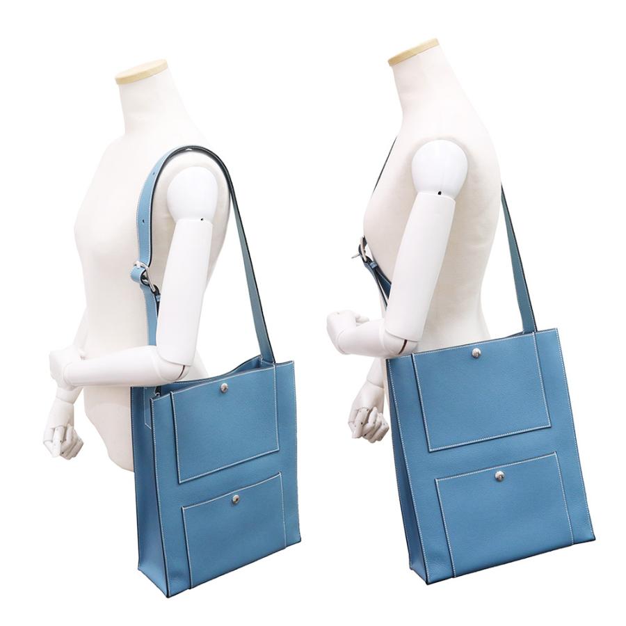 HERMES (新品・未使用品)エルメス キャブH カバッシュ HERMES (新品・未使用品)エルメス キャブH カバッシュ