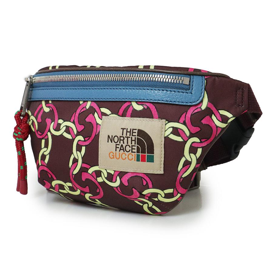 GUCCI (新品・未使用品)グッチ THE NORTH FACE ノースフェイス GUCCI (新品・未使用品)グッチ THE NORTH FACE ノースフェイス