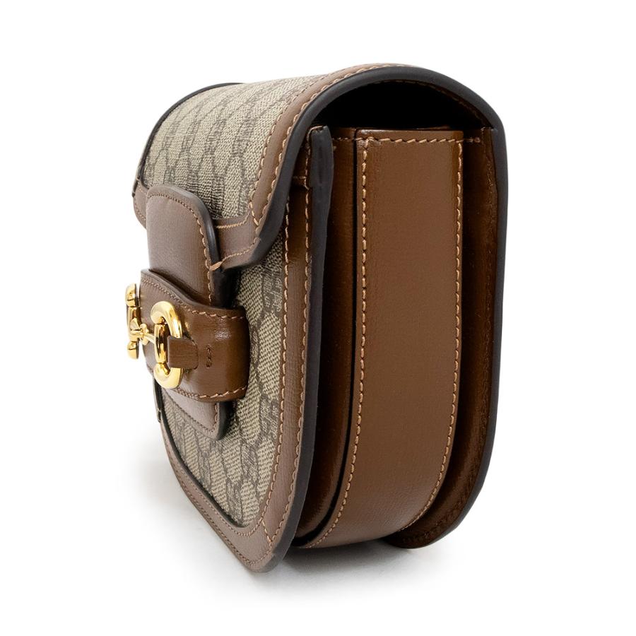 GUCCI（グッチ） （未使用 展示品）グッチ ホースビット 1955 ラウンド