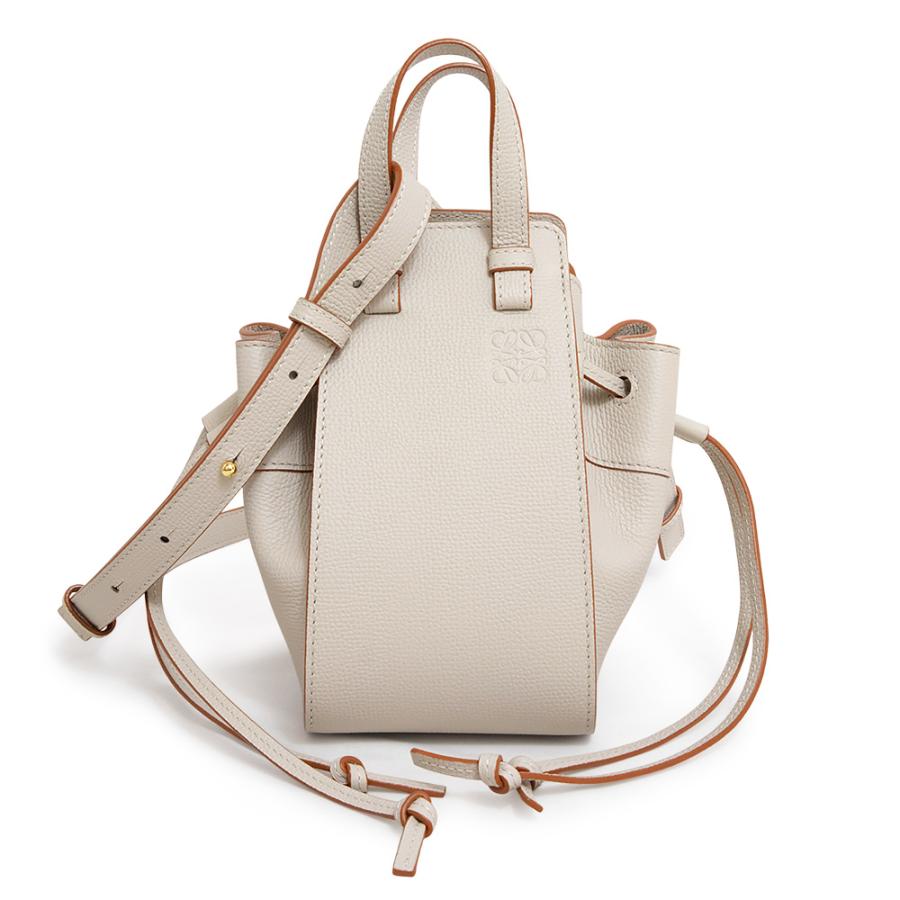 LOEWE （新品・未使用品）ロエベ ハンモック ドローストリング ミニ  