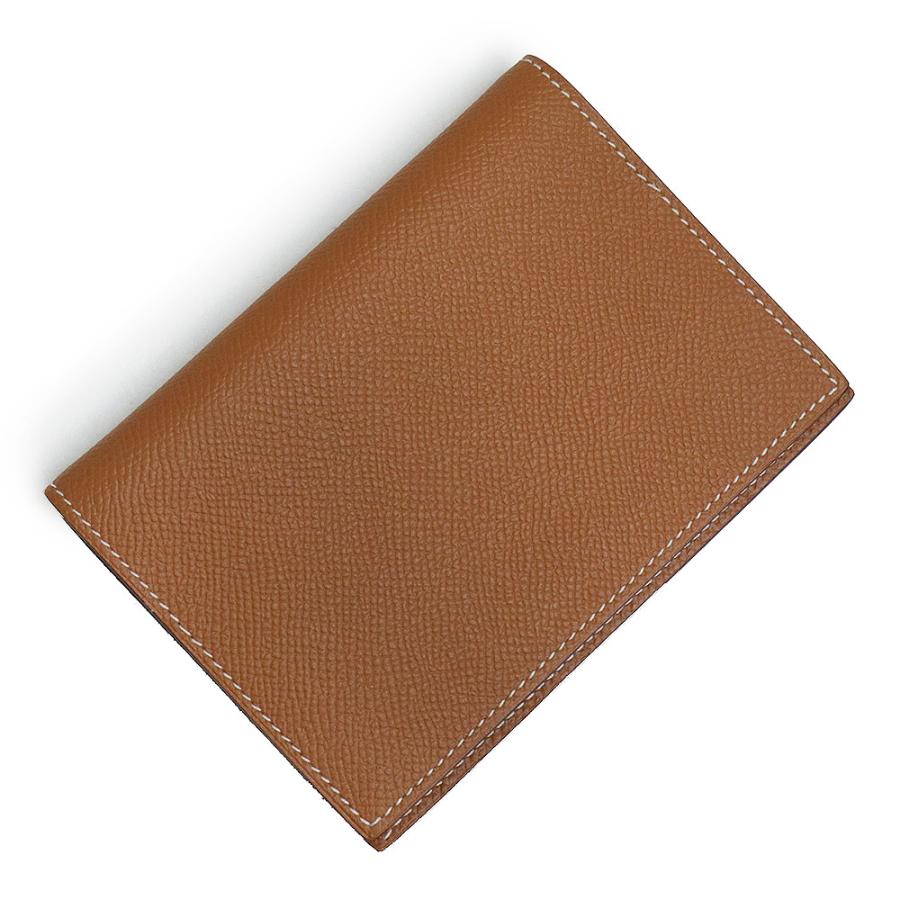 HERMES （新品・未使用品）エルメス アジェンダ GM 手帳カバー ヴォー 
