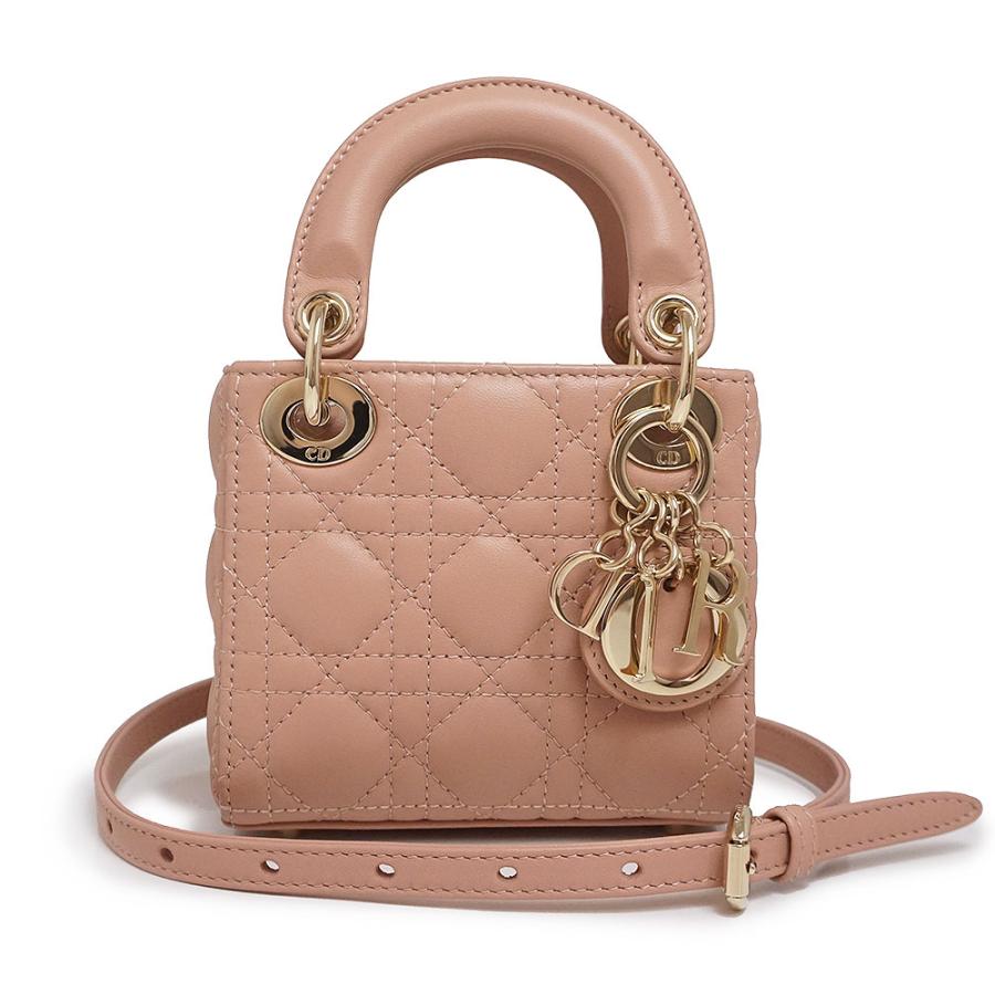 Christian Dior（クリスチャン・ディオール） （未使用 展示品