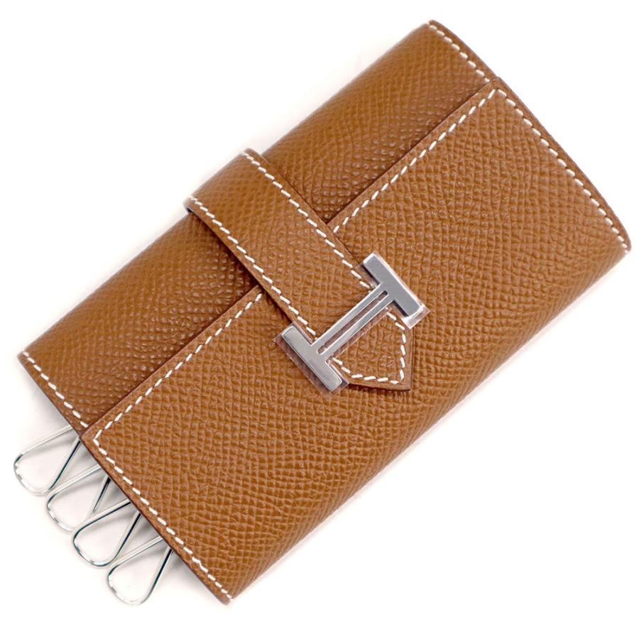 HERMES（エルメス） （新品・未使用品）エルメス ベアン 4連