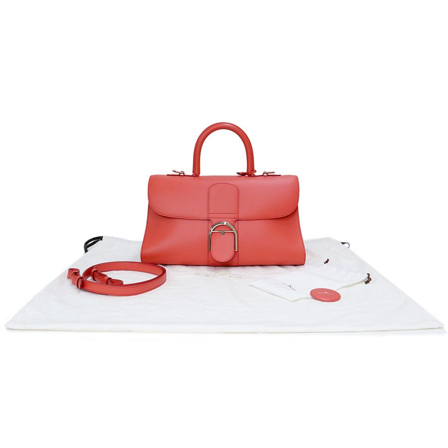 DELVAUX（デルヴォー） （未使用 展示品）デルボー DELVAUX Brillant 