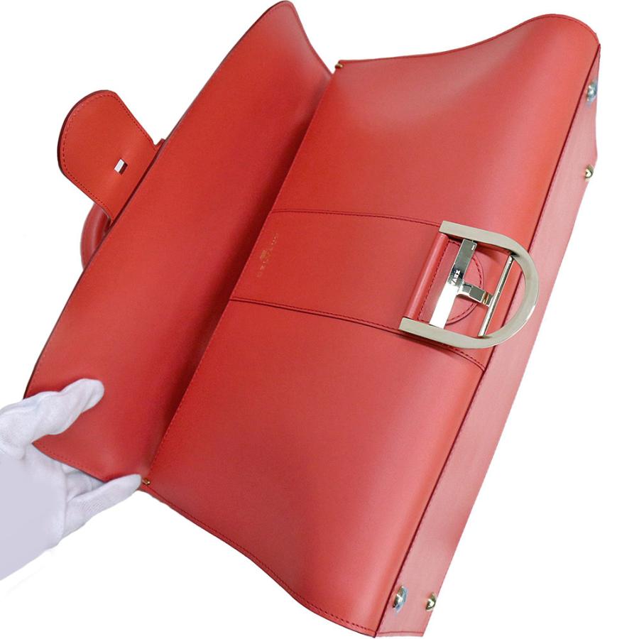 DELVAUX（デルヴォー） （未使用 展示品）デルボー DELVAUX Brillant