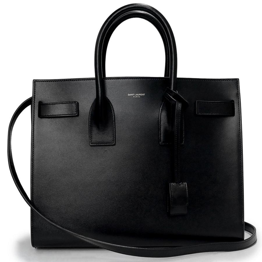 未使用 展示品）サンローラン SAINT LAURENT サック ド ジュール 